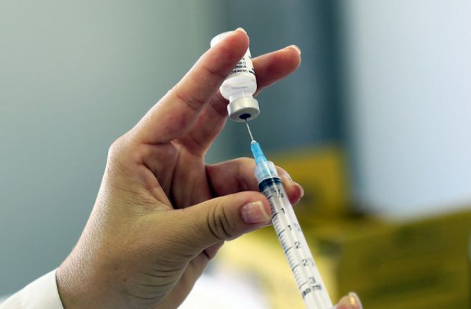 A jövő évtől ingyenes lesz az agyhártyagyulladás elleni védőoltás A jövő évtől ingyenes lesz az agyhártyagyulladás elleni védőoltás