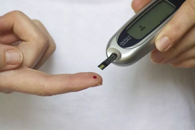 Inzulinrezisztenciában szenvedsz? Ne legyél önmagad dietetikusa!
