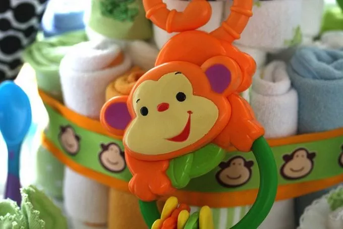 Fulladásveszélyes babajátékokat talált az NFH - a veszélyes játékok listája