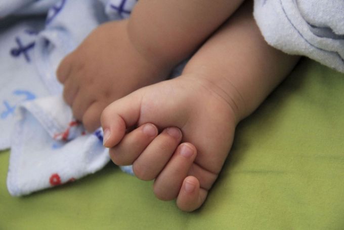 Négyes ikrek születtek Debrecenben Négyes ikrek születtek Debrecenben