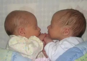 Tíz napon belül kétszer esett teherbe egy ausztrál nő 