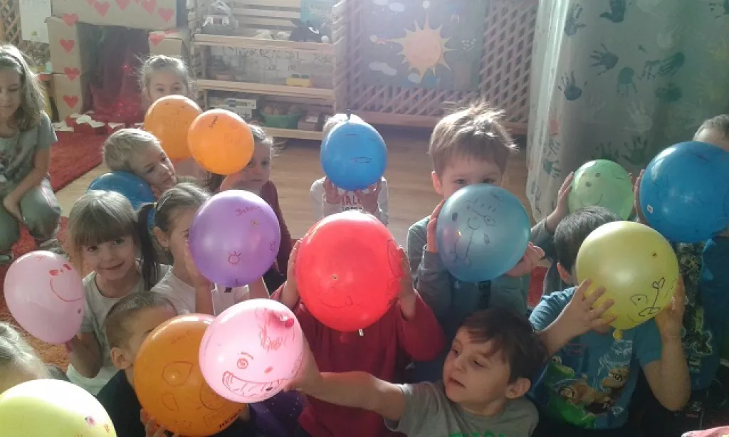 érzelmi tolerancia kialakítása