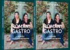 Budai Zsanett - Tonté Barbara: Romani Gastro - 50 recept Hagyományosan. Másképp. - Nyereményjáték!