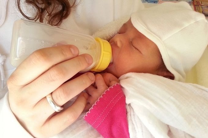Mit tegyünk, ha kisbabánknál felmerül az allergia gyanúja? Mit tegyünk, ha kisbabánknál felmerül az allergia gyanúja?