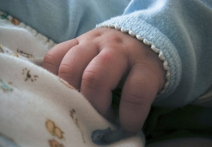 Agyhártyagyulladás gyanúja miatt vizsgálják egy kisgyermek halálát Borsodban Agyhártyagyulladás gyanúja miatt vizsgálják egy kisgyermek halálát Borsodban