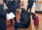 Előzetes letartóztatásban a gyermekét megölő érdi nő