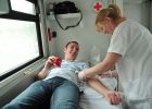 Nyissa az új évet véradással! - Véradásra hív a Magyar Vöröskereszt és az Országos Vérellátó Szolgálat
