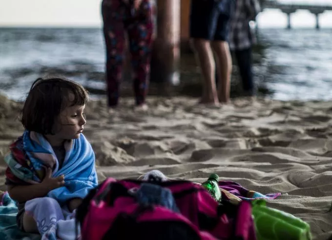 Lopásra kényszerítette négyéves gyerekét egy anya Nagykanizsán