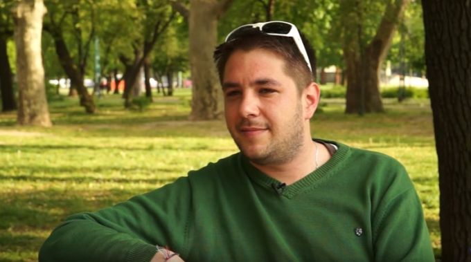 Kiakadt a népszerű történelemtanár: kinek a hibája, ha kezelhetetlen a gyerek? - Jocó bácsi őszinte üzenete a szülőknek Kiakadt a népszerű történelemtanár: kinek a hibája, ha kezelhetetlen a gyerek? - Jocó bácsi őszinte üzenete a szülőknek