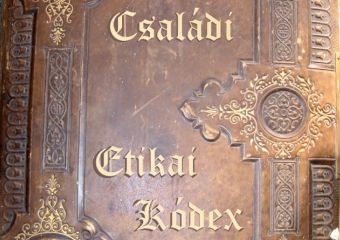 Szedett-vedett famíliából rendezett család: a családi etikai kódex nagy előnyei