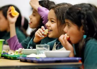 Véget ért a szavazás: mi lett a magyar gyerekek kedvenc menzai étele?