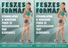 Bret Contreras, Kellie Davis: Feszes és formás - Nyereményjáték!