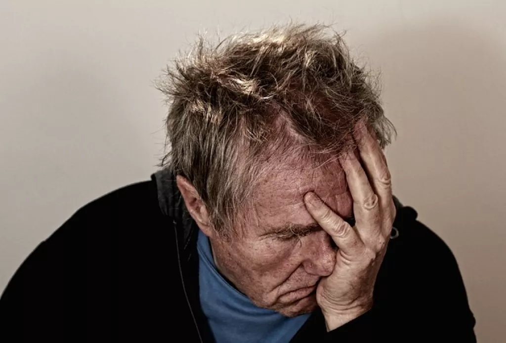 depresszió infarktus utáni depresszió végzetes lehet