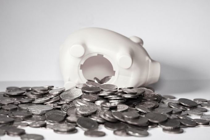 Mikortól adjunk zsebpénzt a gyereknek? Mikortól adjunk zsebpénzt a gyereknek?