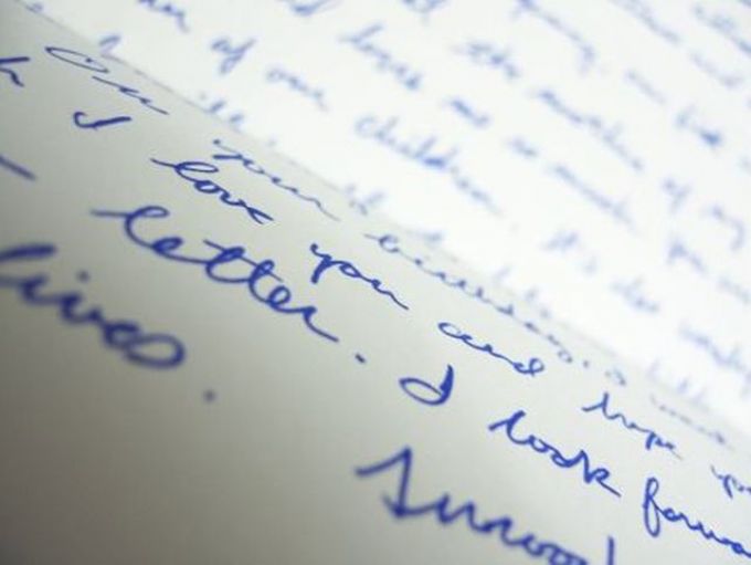 Családi vállalkozás bemutatkozója - Grafobúvár: kézíráselemzés cégeknek és magánszemélyeknek Családi vállalkozás bemutatkozója - Grafobúvár: kézíráselemzés cégeknek és magánszemélyeknek