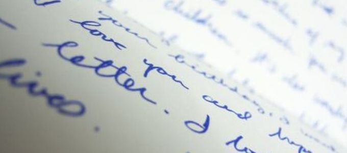 Családi vállalkozás bemutatkozója - Grafobúvár: kézíráselemzés cégeknek és magánszemélyeknek Családi vállalkozás bemutatkozója - Grafobúvár: kézíráselemzés cégeknek és magánszemélyeknek
