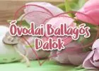 Búcsú az ovitól: óvodai ballagó dalok