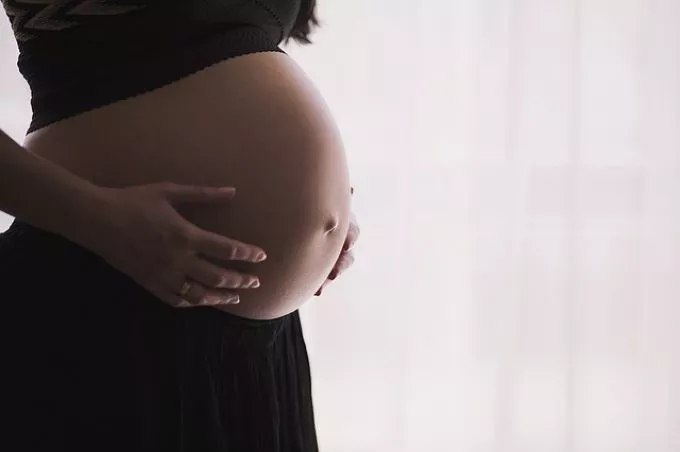 A dohányzás májkárosodást okozhat a magzatoknál A dohányzás májkárosodást okozhat a magzatoknál