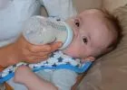 Új alapelvek a hozzátáplálásban: Már 6 hónapos korban adhatunk allergéneket a babáknak