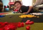Tanítsuk játszva a gyereket! Hogyan segíti elő a tanulást a Lego?