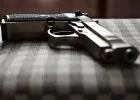 A szomszéd fegyverével, véletlenül lőtte le kislányát egy férfi Miskolcon