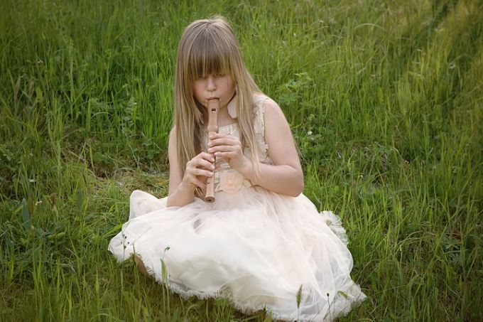 A zenélésről sem kell lemondani az asztmás gyerekeknek A zenélésről sem kell lemondani az asztmás gyerekeknek