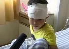 "Előbb Aput mentsétek!" - hatéves kínai kisfiú megható kérése a mentősökhöz