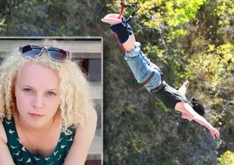 Az oktató rossz angoltudása miatt halt meg egy bungee jumpingoló fiatal lány