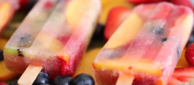 5 jeges, gyümölcsös recept: így készíts finom és egészséges házi jégkrémet! 5 jeges, gyümölcsös recept: így készíts finom és egészséges házi jégkrémet!