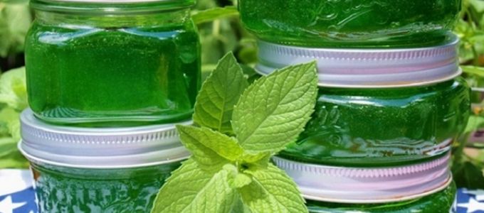 Menta lekvár: nem csak finom, de a szervezet számára is igen hasznos! Menta lekvár: nem csak finom, de a szervezet számára is igen hasznos!