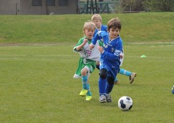Hol marad gyerekeink életéből a mozgás, a sport - ami eddig természetes volt?