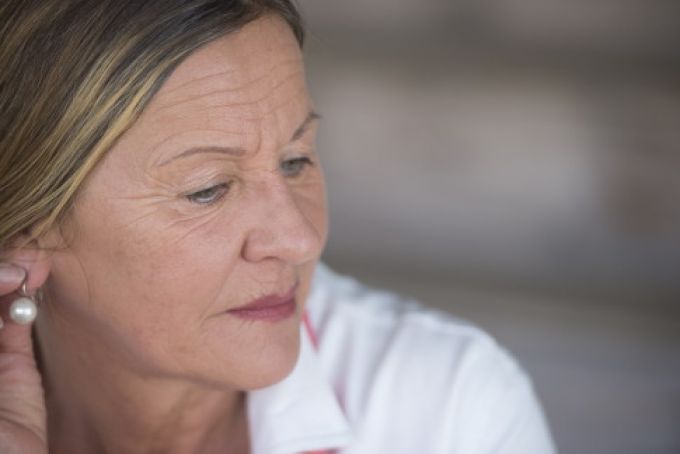 Klimax=Világvége. Vagy mégsem? - A homeopátiás szerek hatékony társak lehetnek a változókori tüneteknél is Klimax=Világvége. Vagy mégsem? - A homeopátiás szerek hatékony társak lehetnek a változókori tüneteknél is