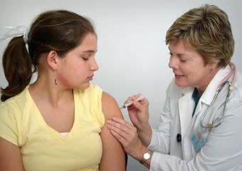 Kivédhető a méhnyakrák a HPV elleni oltással