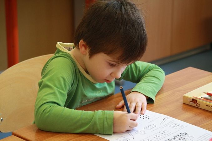 Oviból suliba - Készüljünk fel az iskolakezdésre! Oviból suliba - Készüljünk fel az iskolakezdésre!