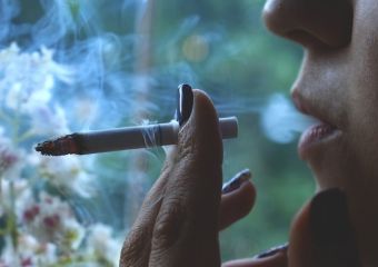 A dohányzás is növelheti a meningococcus okozta agyhártyagyulladás kialakulásának kockázatát