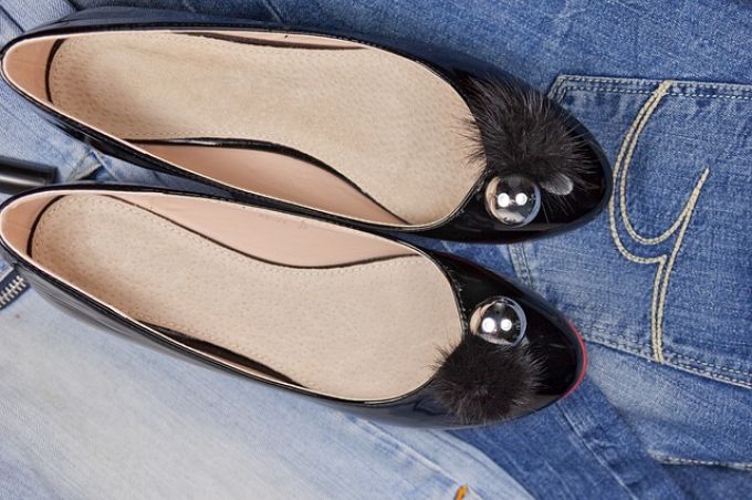 Fájdalmas gyulladást okozhat a balerina cipő, de a fizikoterápia ezen is segíthet Fájdalmas gyulladást okozhat a balerina cipő, de a fizikoterápia ezen is segíthet