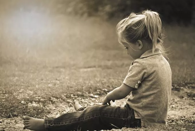 Az introvertált gyermek erényei - ritka kincs az egyre felszínesebbé váló világban