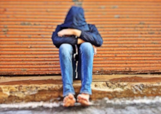 Új őrület terjed a Facebookon: a 48 órás kihívás miatt tűnnek el tömegesen a fiatalok Új őrület terjed a Facebookon: a 48 órás kihívás miatt tűnnek el tömegesen a fiatalok