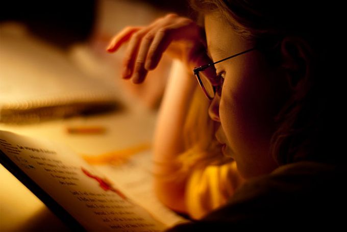 Megtalálhatták a diszlexia okát - egy egyszerű LED lámpa lehet a gyógymód Megtalálhatták a diszlexia okát - egy egyszerű LED lámpa lehet a gyógymód