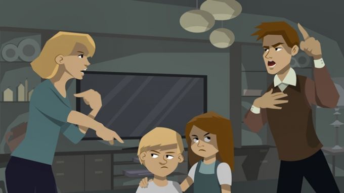 Jogi játékapplikáció gyerekeknek Jogi játékapplikáció gyerekeknek