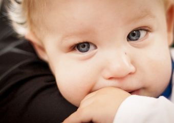 Tejallergia is okozhat elhúzódó orrdugulást gyermekkorban