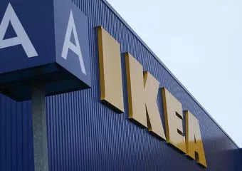 Már nyolc gyerek életét követelte egy instabil Ikea-szekrény