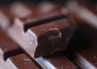 Műanyagdarabot találtak egy dán csokoládéban