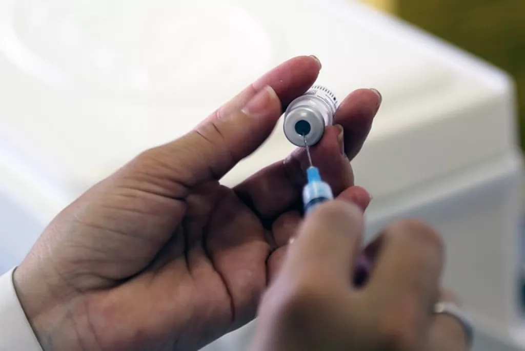 HPV elleni oltás HPV elleni védőoltás