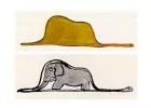 Hogyan láthatjuk meg az elefántot az óriáskígyóban? - A gyermeki kreativitás fejlesztésének lehetőségeiről