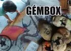 GÉMBOX – szabadulószoba dolgozat helyett