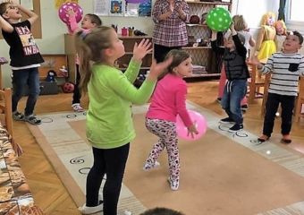 Fejlesztő Műhely a Hajdúböszörményi Gyakorló Óvodában