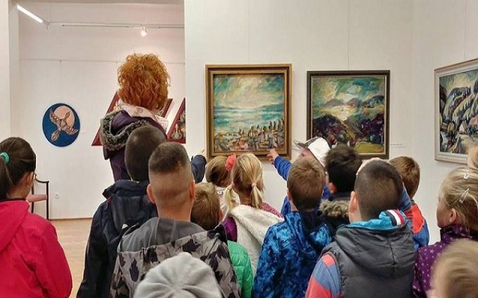 Kreativitás az iskolában Kreativitás az iskolában