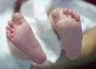Halva született egy kislány - a rendőrök a lakosság segítségét kérik