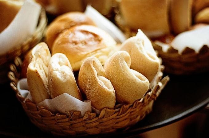 Nem mindegy, hogy allergiásak vagy érzékenyek vagyunk egy ételre! Nem mindegy, hogy allergiásak vagy érzékenyek vagyunk egy ételre!